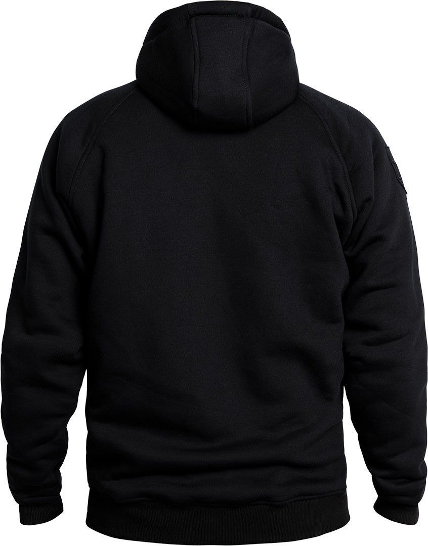 John Doe Motorsykkel XTM Zip Hettegenser M Figur 4
