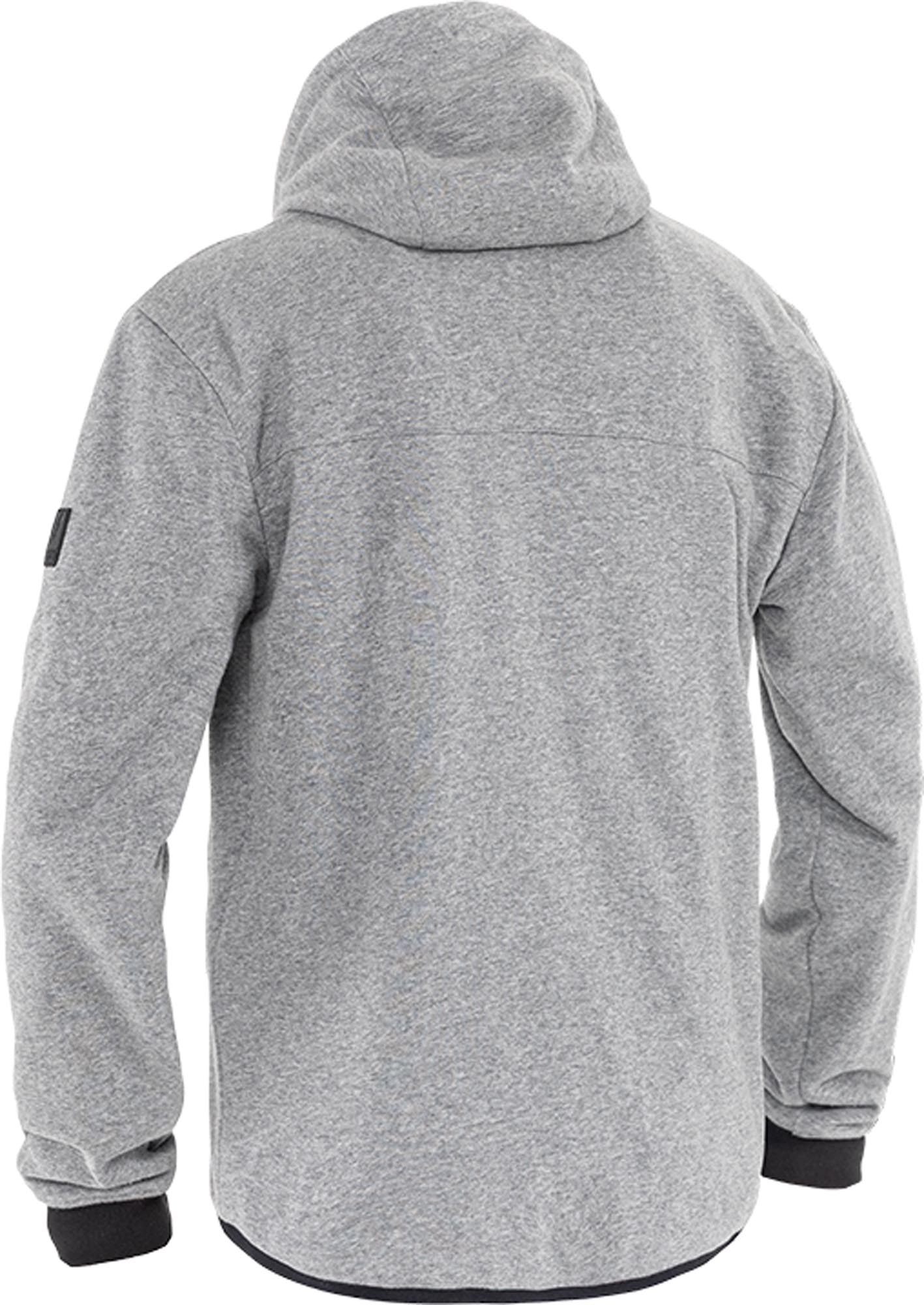 John Doe V3 XTM Motorhoodie 2XL Figuur 4