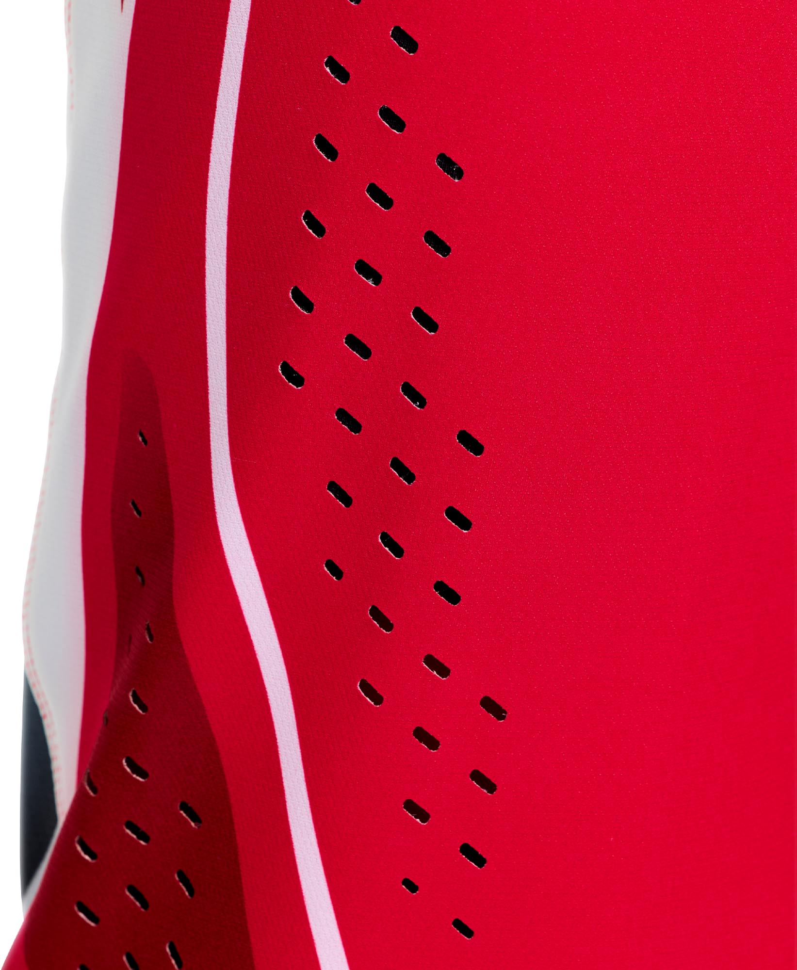 Troy Lee Designs SE Pro Salvo Motocross Pants red/white 32 Figure 14