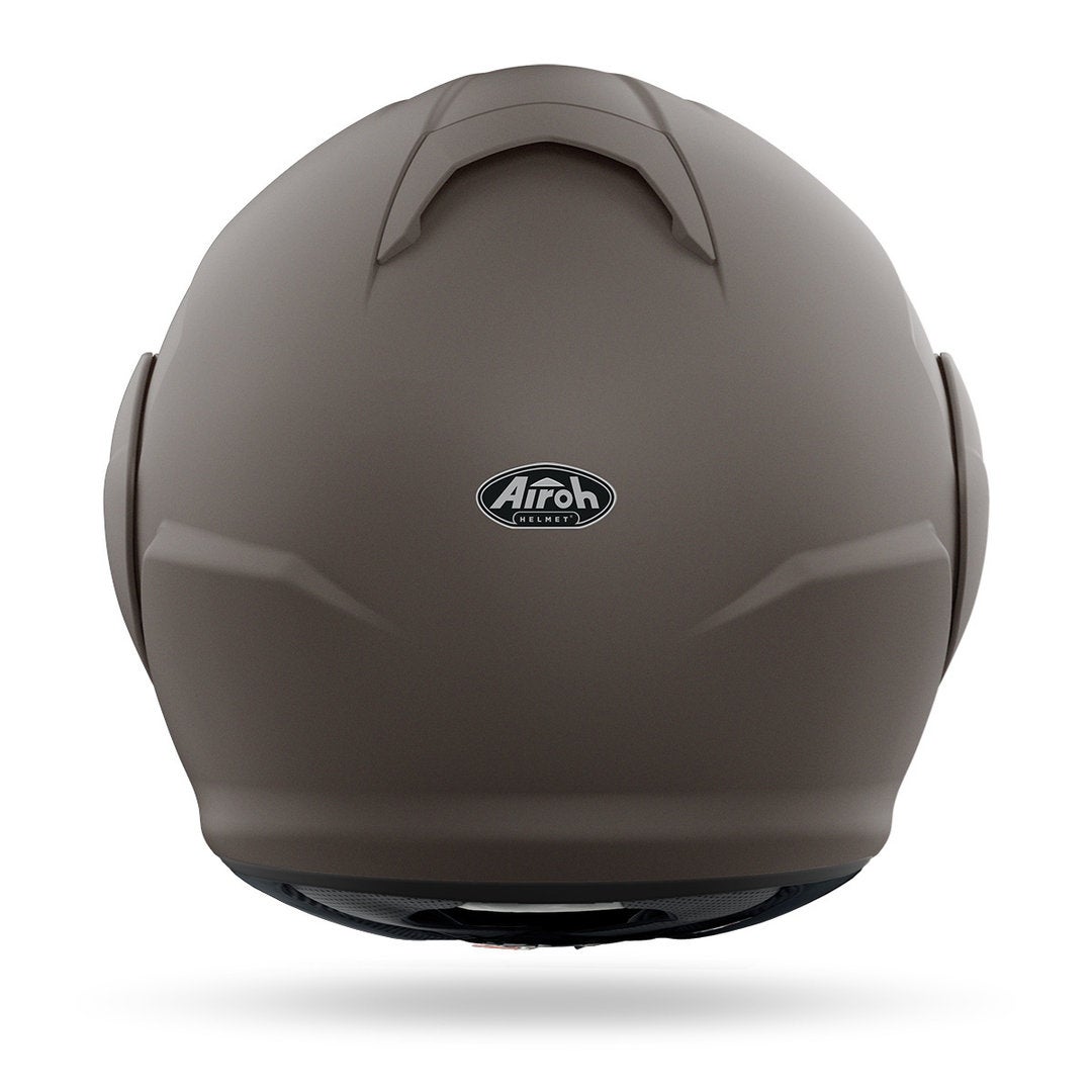 Airoh Mathisse Color Helm Bronzen mat XXL (63) Figuur 3