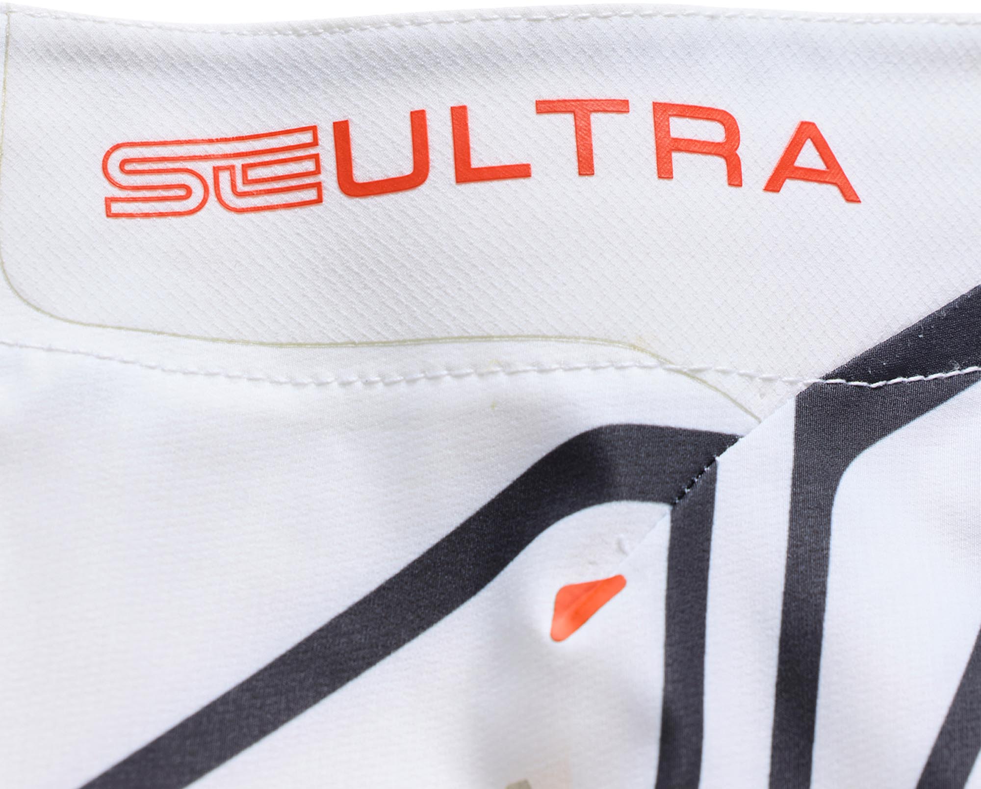 Troy Lee Designs SE Ultra Proton Motocross Pants white 38 Figure 2