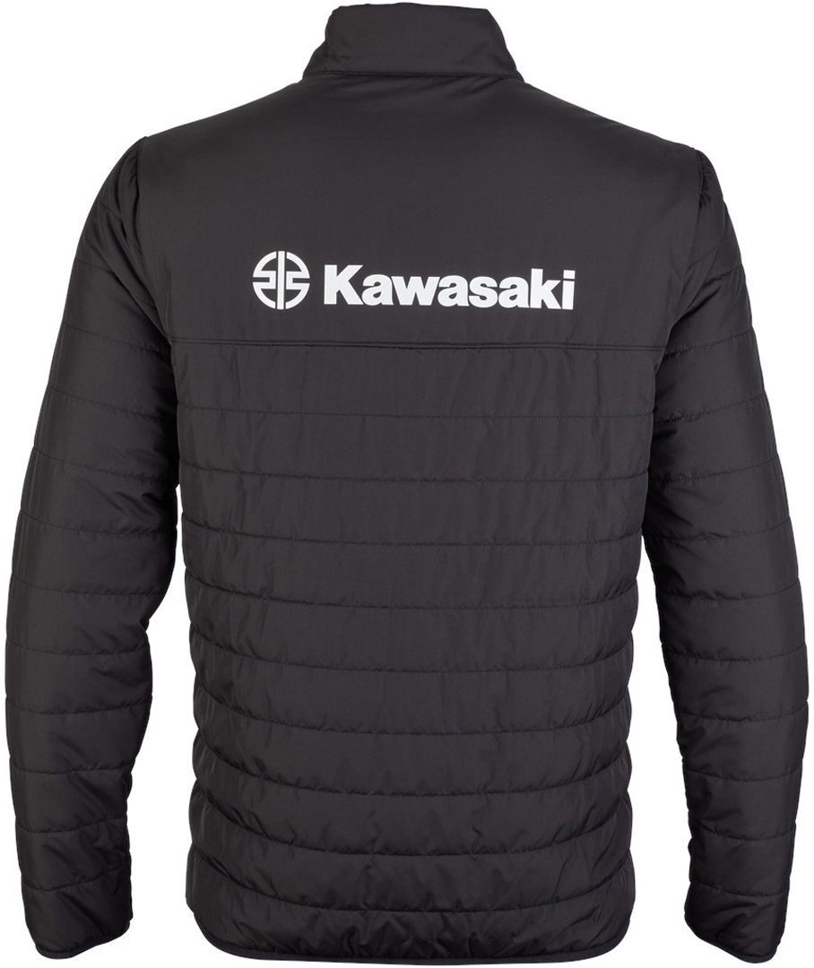 FOX x Kawasaki Howell Jacket M Figure 3