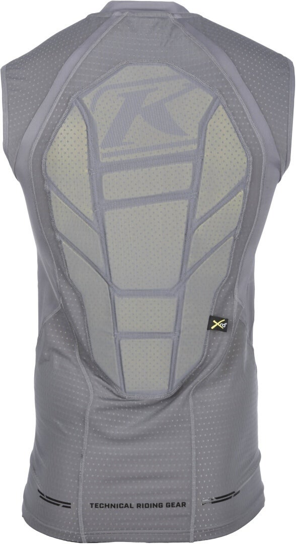Klim Tactical Protektorenweste grau XXL Abbildung 5