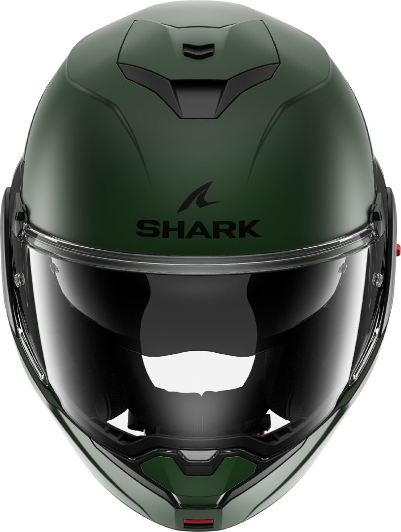 Shark Oxo Blank Casque Green matt S (55/56) Figure 4