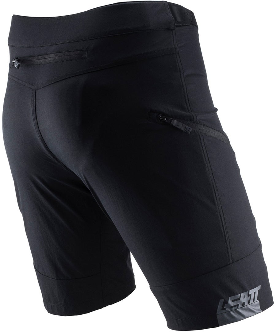 Leatt DBX 1.0 short noir L Figure 3