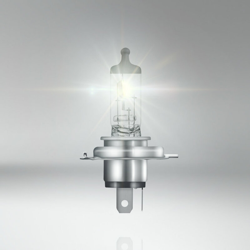 OSRAM Linia originală a becului H4 12V/55W - x1 Figura 4