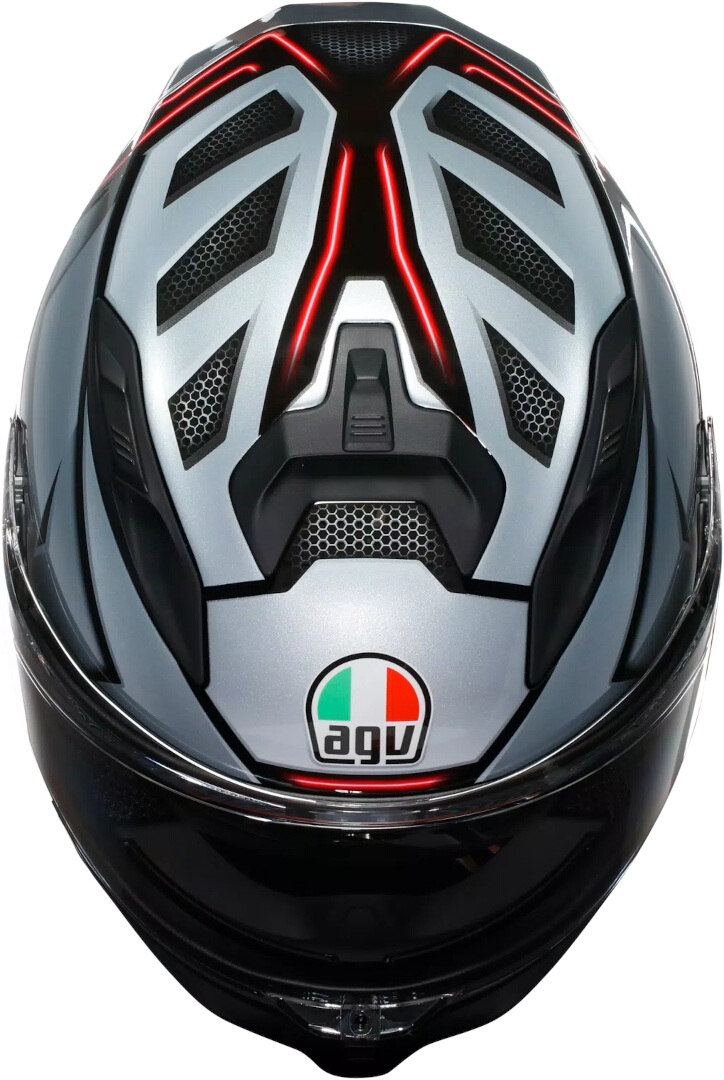 AGV K7 Jaeger 2.0 Helm XL (61/62) Abbildung 7