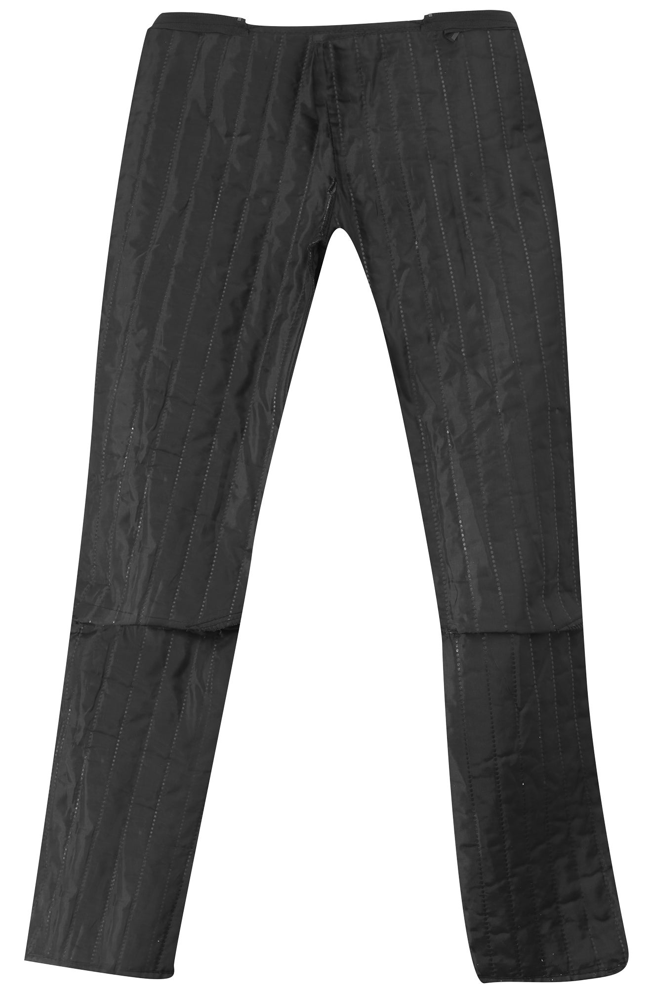 Bogotto Vysio waterproof 2in1 Motorcycle Textile Pants black M Figure 3
