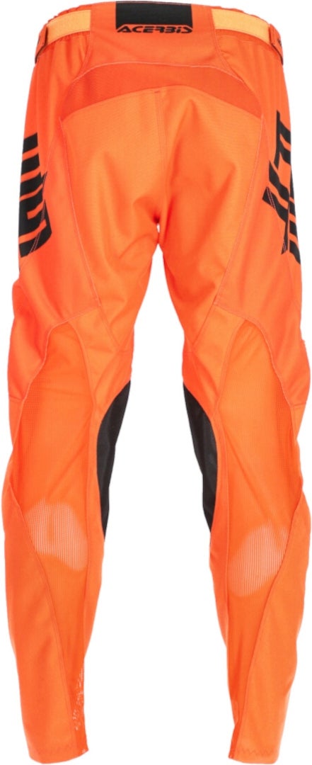 Acerbis MX Track Motocross Hose orange 32 Abbildung 3