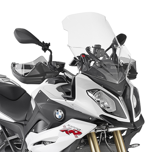 GIVI Vindruta Figur 1
