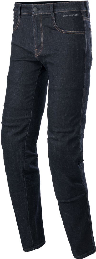 Alpinestars Sektor Regular Fit Jeans Moto blu 34 L34 Figura 1