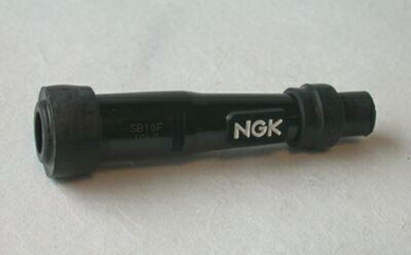 NGK Anti-parasit - SB10F Figur 1