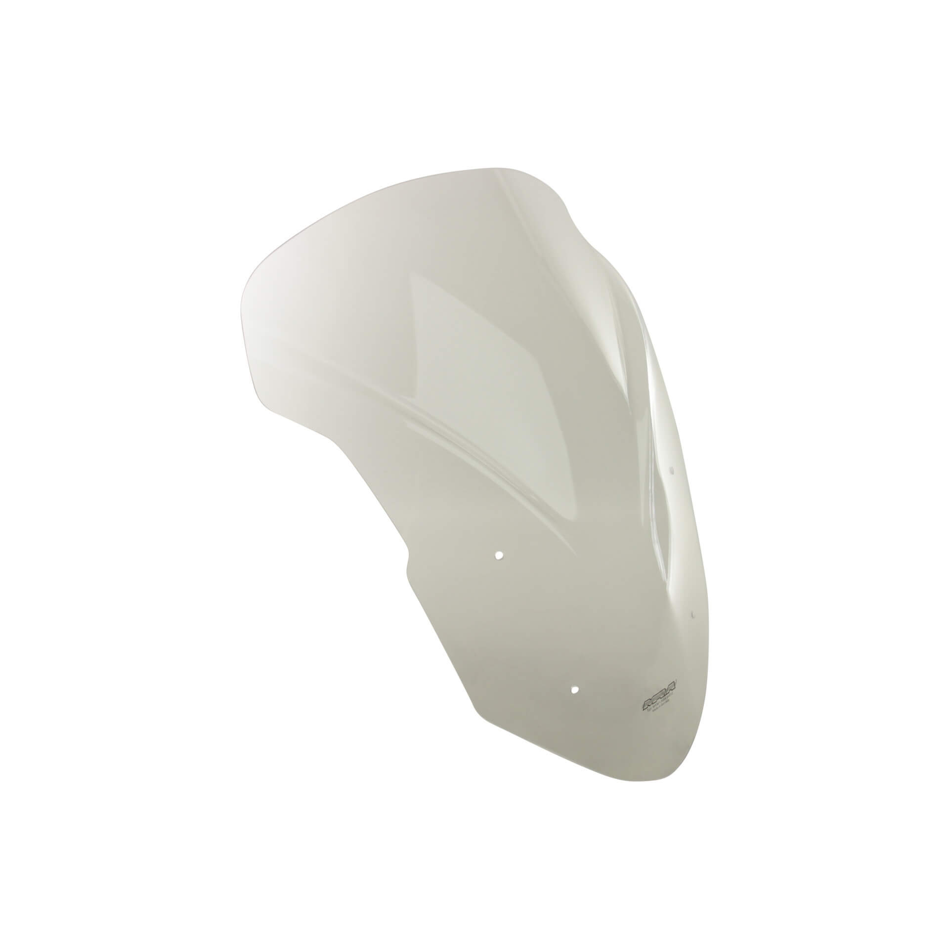 MRA Tourenscheibe TRACER 9 /GT 2021- Clar Figura 4