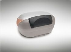 SH46 topcase backrest