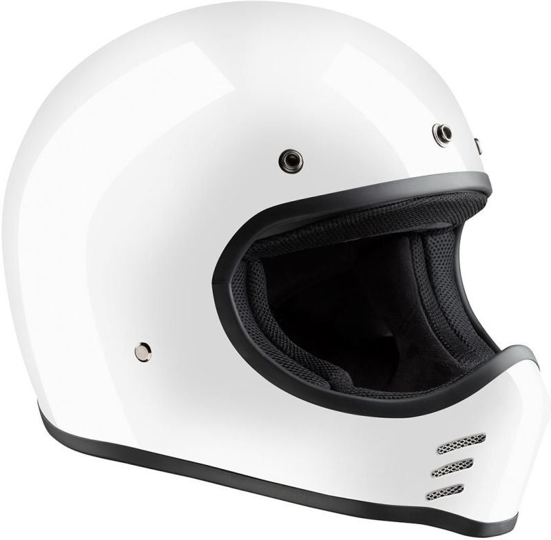 Bandit HMX-ECE Motorradhelm jetzt online kaufen bei FC-Moto