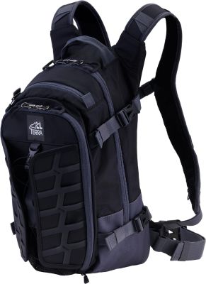 Alpinestars AT-15 motorcycle backpack