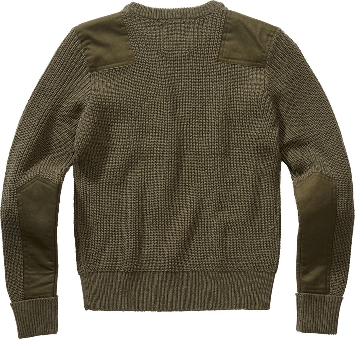 Brandit BW Kids Pullover olive shop now at FC-Moto