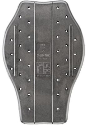 SAS-TEC SC-1/15 L back protector