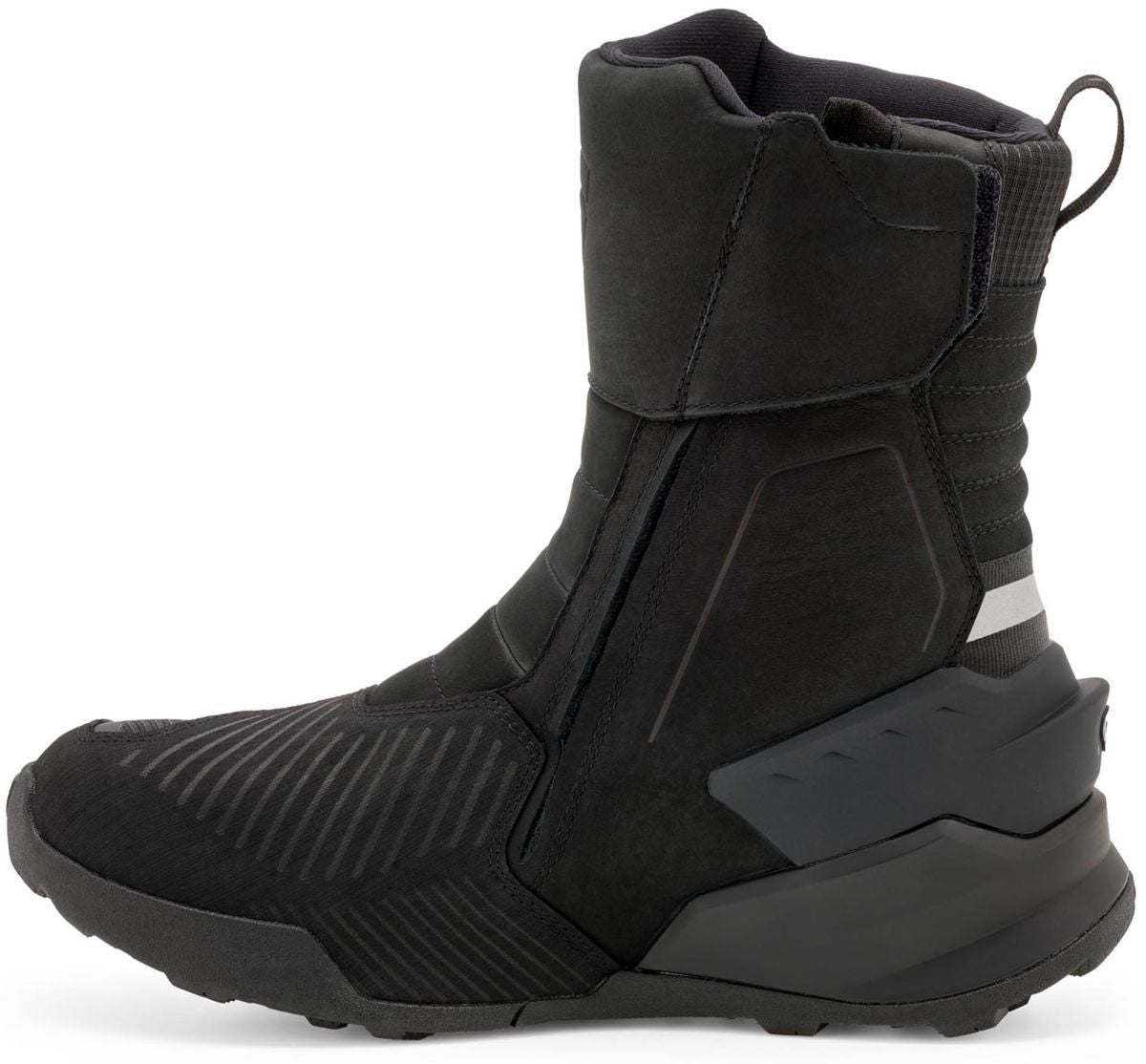 Revit Marauder H2O wasserdichte Motorrad Stiefel jetzt online kaufen ...