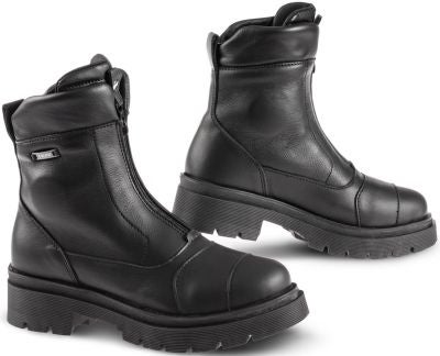 Falco Ruby Women's Waterproof Motorcycle Boots