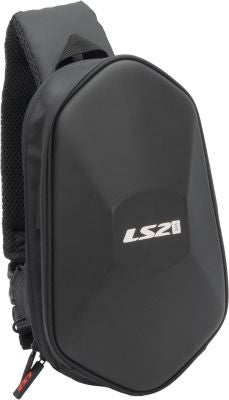LS2 Shield 4L Saddlebag