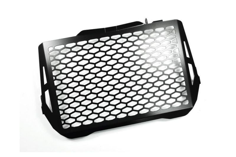 ZIEGER YAMAHA MT-09 Tracer, 15-16 radiator cover black shop now at FC-Moto