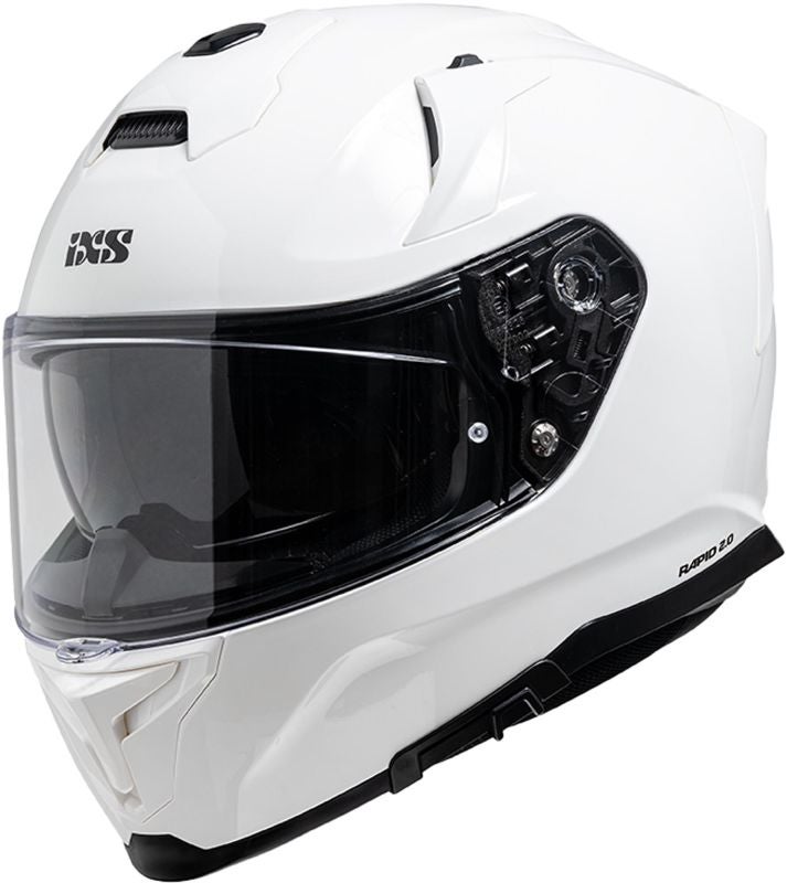 IXS 215/207 Sun Visor ▻ shop now at FC-Moto