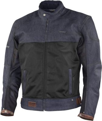 Trilobite Airtech Giacca in tessuto per motociclette