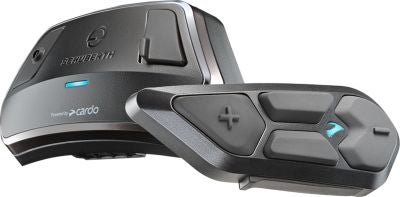 Schuberth SC Edge ANC intercom system
