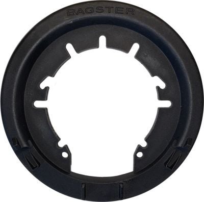 Bagster Lock'n Start Standard Interface tank ring mount