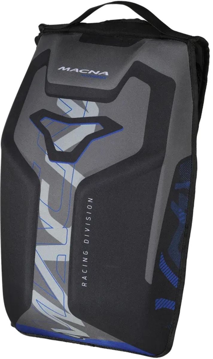 Macna Formance waterproof Backpack blue/black shop now at FC-Moto