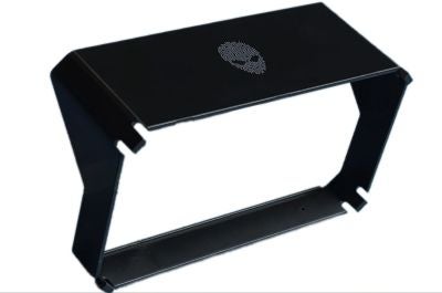 AlienRider M2S sun cover