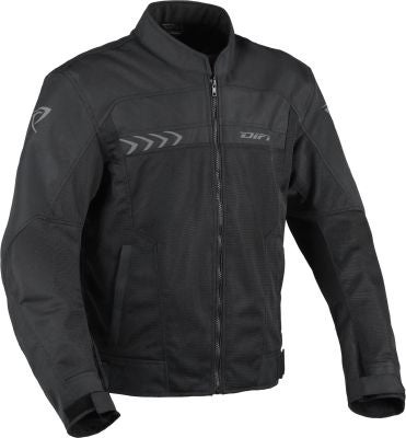 DIFI Ibiza Air 2 motorcycle jacket textile