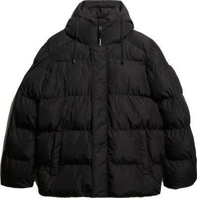 Superdry & Co quilted jacket