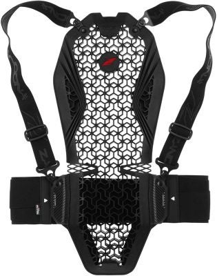 Zandona AIRnet Pro x6 back protector