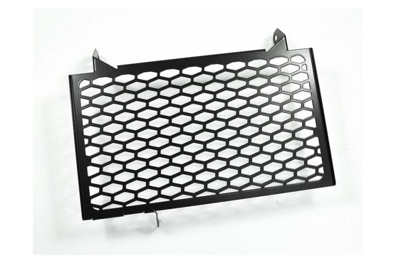 ZIEGER SUZUKI SV 650 16- radiator cover black shop now at FC-Moto