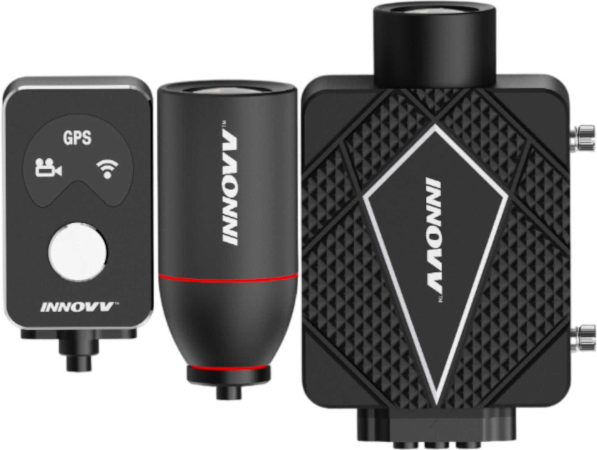 INNOVV K5 Motorcycle Dashcam System shop now at FC-Moto