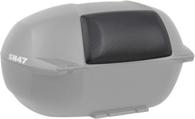 SH47 topcase backrest