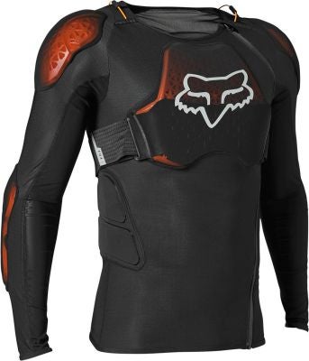 FOX Baseframe Pro D3O chaqueta protectora