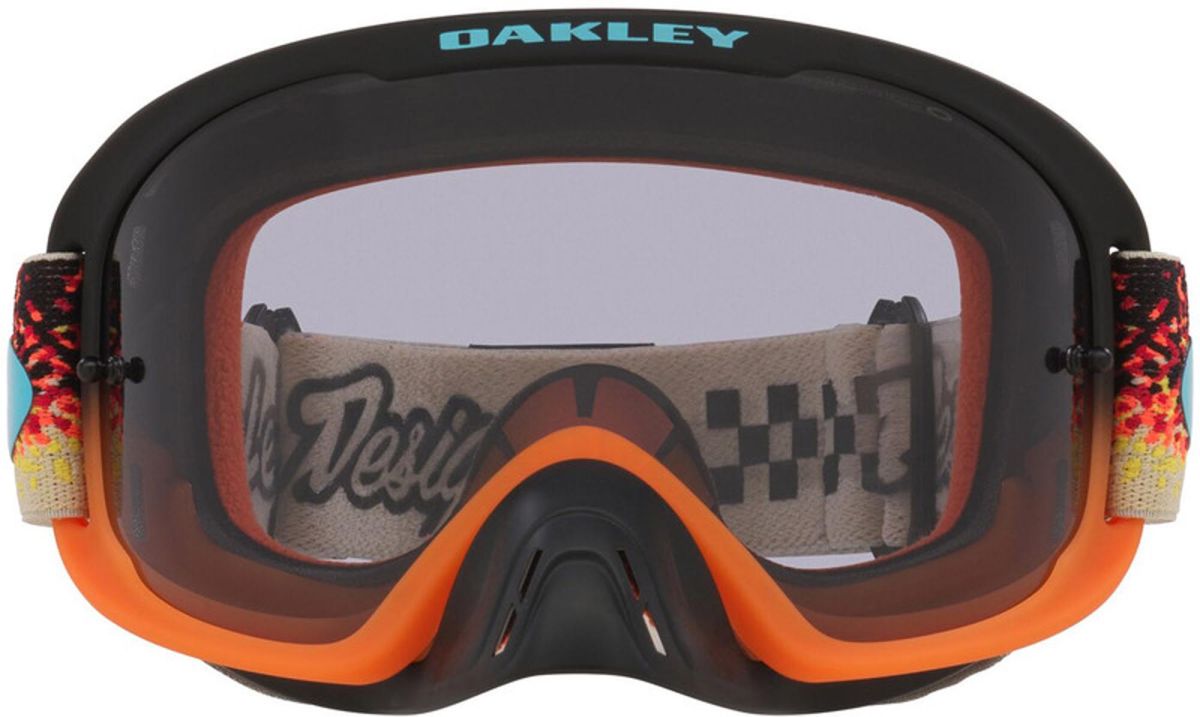 Oakley O-Frame 2.0 Pro TLD Series Motocross Goggles shop now at FC-Moto