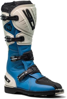 Sidi Agueda boots