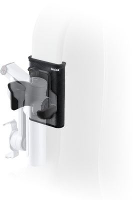 Insta360 Flow 2 Pro backpack mount
