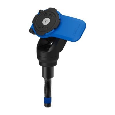 Quad Lock handlebar clamp mount
