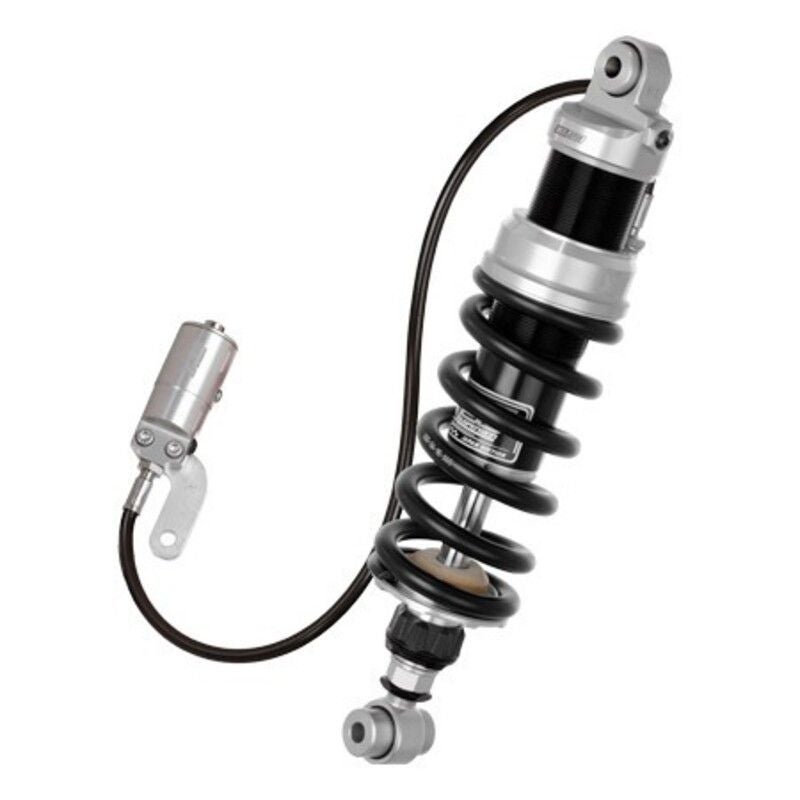 YSS Rear mono shock divided piston Gas shop now at FC-Moto