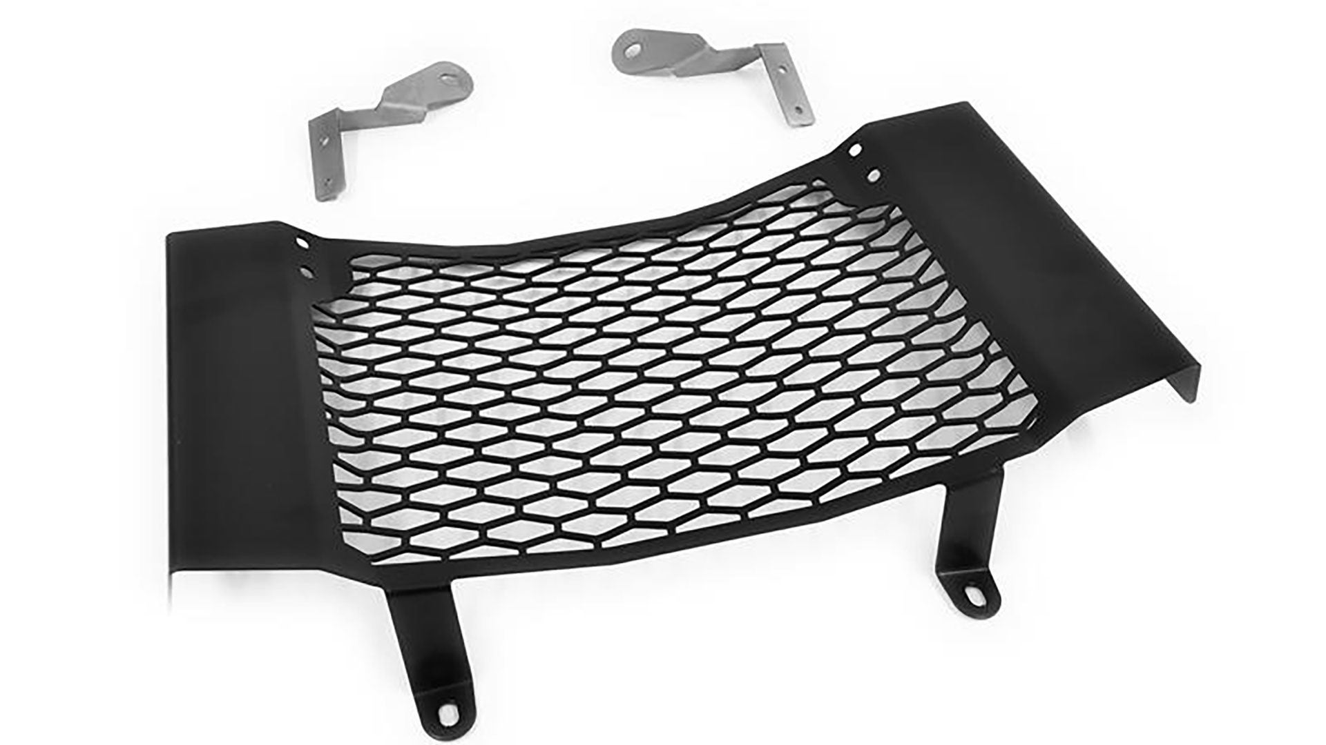 ZIEGER KTM 790 Duke BJ 2018-20 / 890 Duke BJ 2020-21 radiator cover ...