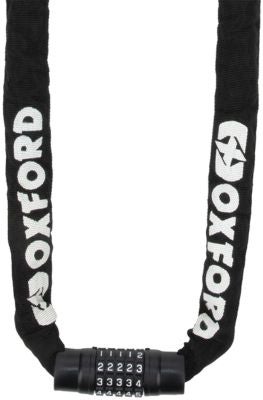 Oxford Combi Chain8 lock chain