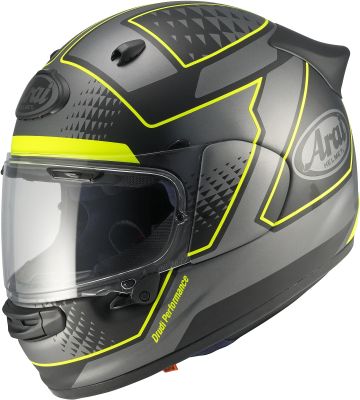 Arai Quantic Giu Helmet