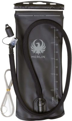 Merlin Akashi 2.5l hydration bladder
