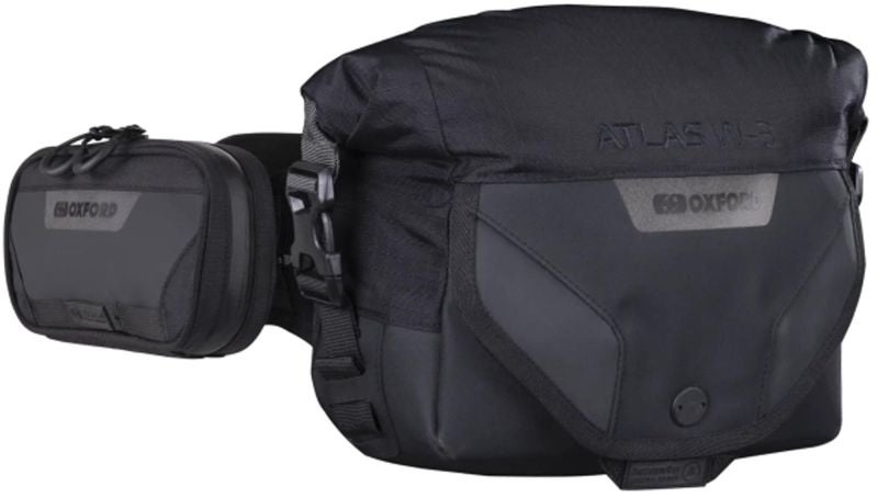 Dainese Explorer Waist Bag ▻ shop now at FC-Moto