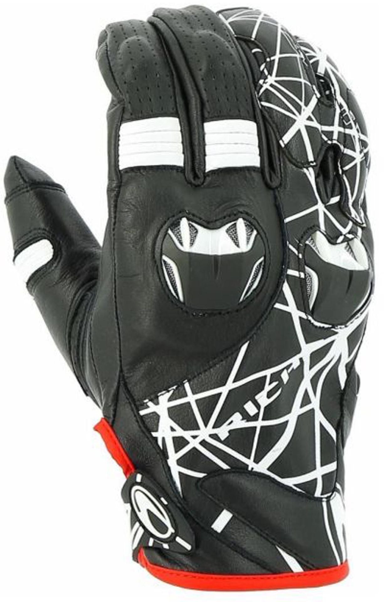Richa Web Motorcycle Gloves shop now at FC-Moto